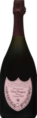 Dom Perignon Champagne Rose - 750 Ml - Image 2