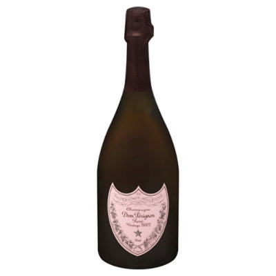 Dom Perignon Champagne Rose - 750 Ml