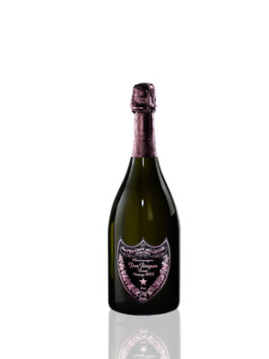 Dom Perignon Champagne Rose - 750 Ml