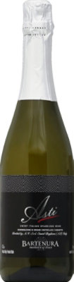 Bartenura Asti Spumante Sparkling Wine - 750 Ml - Image 2