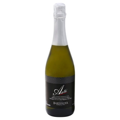 Bartenura Asti Spumante Sparkling Wine - 750 Ml - Image 1