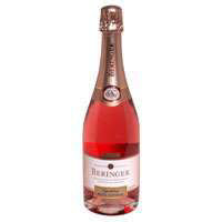 Beringer Wine California Champagne Sparkling White Zinfandel - 750 Ml - Image 1