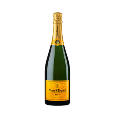 Champagne Brut La Grande Dame Veuve Clicquot Ponsardin - ARVI SA –The Swiss  vault of fine and rare Wines - Online Shop