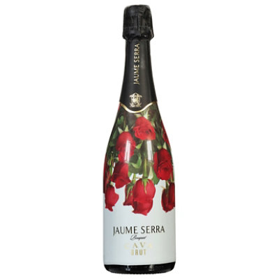 Andre Brut Champagne Sparkling Wine - 750 Ml - Image 2
