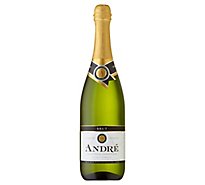 Andre Brut Champagne Sparkling Wine - 750 Ml