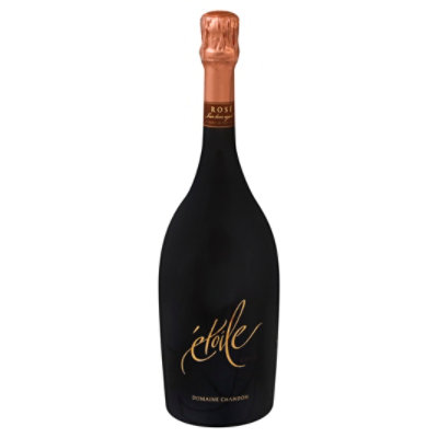 Domaine Chandon Etoile Rose Wine - 750 Ml