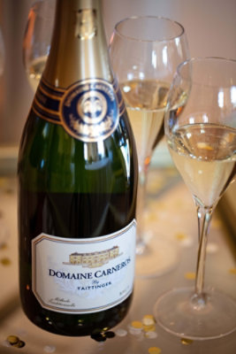 Domaine Carneros Brut Sparkling Wine - 750 Ml - Image 4