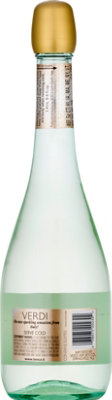 Verdi Spumante Wine - 750 Ml - Image 5