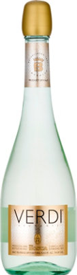 Verdi Spumante Wine - 750 Ml - Image 2