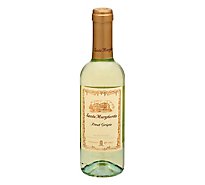 Santa Margherita Pinot Grigio Wine - 375 Ml