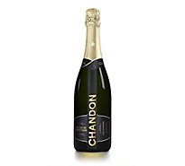 Chandon California Blanc De Pinot Noir in Bottle - 750 Ml