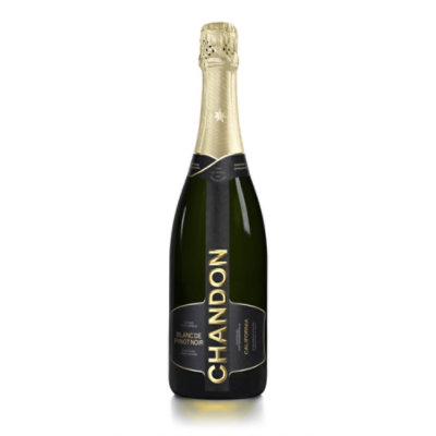 Chandon California Blanc De Pinot Noir in Bottle - 750 Ml