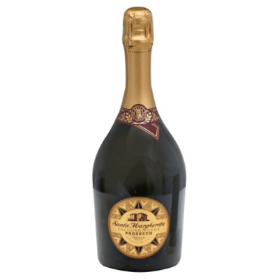 Santa Margherita Prosecco Di Valdobbiadene Dry Sparkling Wine - 750 Ml