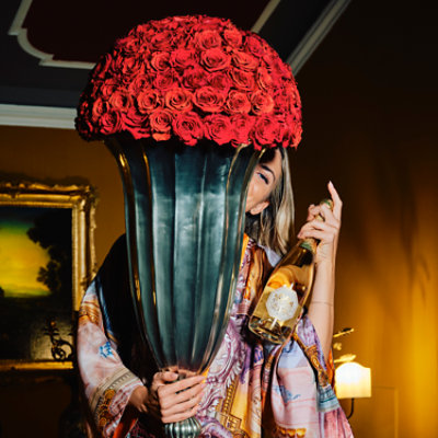 Sofia Monterey CA Blanc de Blancs - 750 Ml - Image 2