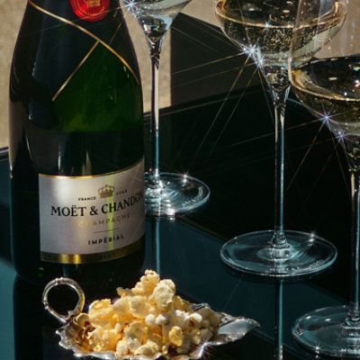 Moet & Chandon Wine Champagne Brut Imperial - 750 Ml - Image 2