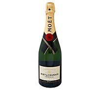 Moet & Chandon Wine Champagne Brut Imperial - 750 Ml