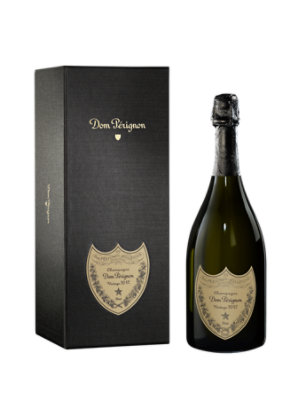 Dom Perignon Wine Champagne Brut - 750 Ml - Image 1