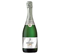 Barefoot Bubbly Brut Cuvee Champagne Sparkling Wine - 750 Ml