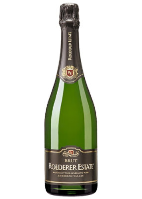 Roederer Estate Anderson Valley Brut NV Sparkling Wine - 750 Ml - Image 2