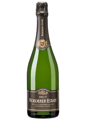 Roederer Brut Estate Wine - 750 Ml