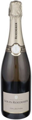 Louis Roederer Collection 242 France Brut - 750 Ml - Image 1