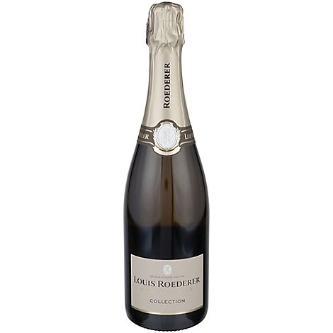 Louis Roederer Premier Brut Champagne - 750 Ml