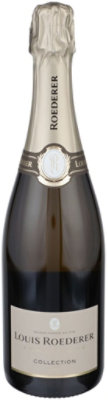 Louis Roederer Premier Brut Champagne - 750 Ml