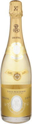 Louis Roederer Wine Champagne Cristal - 750 Ml