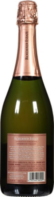 Roederer Estate Anderson Valley Brut Rose Sparkling Wine - 750 Ml - Image 4