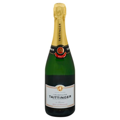 Taittinger Brut La Francaise