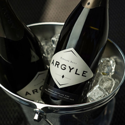 Argyle Willamette Valley Brut Sparkling Wine - 750 Ml - Image 3