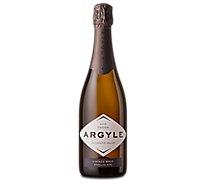 Argyle Willamette Valley Brut Sparkling Wine - 750 Ml