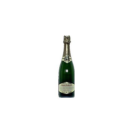 Champagne Charles Heidsieck Blanc Des Millenaires Wine - 750 Champagne Charles Heidsieck Blanc Des Millenaires Wine - 750