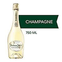 Perrier Jouet Belle Epoque Vintage 2006 Blanc De Blancs Champagne - 750 Ml - Image 1