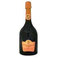 Taittinger Comtes De Champagne Rose - 750 Ml - Image 1