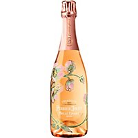 Perrier Jouet Belle Epoque Rose Champagne - 750 Ml - Image 1