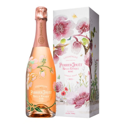 Moet & Chandon Champagne Rose Imperial - 750 Ml - pavilions