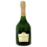 Taittinger Champagne Comtes De Champagne Brut Blanc De Blancs - 750 Ml - Image 1