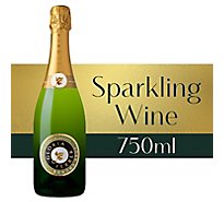 Gloria Ferrer Sonoma Brut Sparkling White Wine - 750 Ml