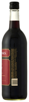 Fairbanks Port Dessert wine - 750 Ml - Image 2