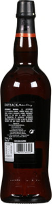 William & Hmbrt Dry Sack Sherry - 750 Ml - Image 4