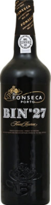 Fonseca Porto Wine Bin 27 - 750 Ml - Image 2