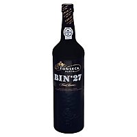 Fonseca Porto Wine Bin 27 - 750 Ml - Image 1