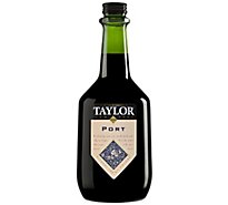 Taylor Port Dessert Wine - 1.5 Liter