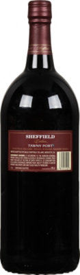 Sheffield Cellars Tawny Port Dessert wine - 1.5 Liter - Image 4