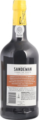 Sandeman Fine Tawny Port Portugal - 750 Ml - Image 4