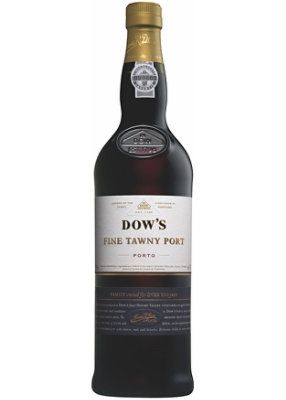 Dows Tawny Porto - 750 Ml