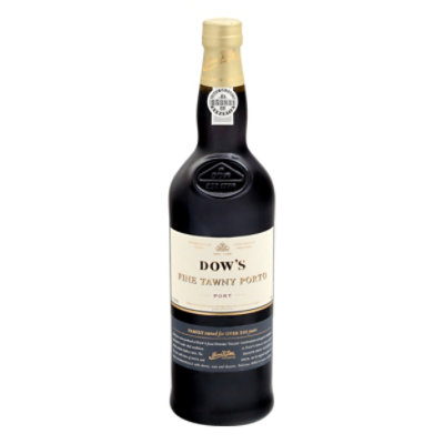 Dows Tawny Porto - 750 Ml