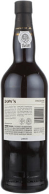 Dows Wine Ruby Porto - 750 Ml - Image 2