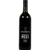 Ste Mich Whidbeys Port - 750 Ml